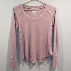 NWOT never worn soft long sleeve tee!